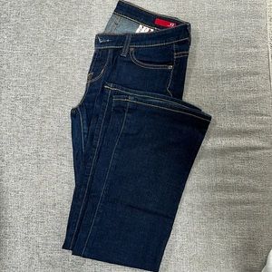 Like New X2 Express Washing Jeans